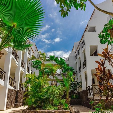 Parque Santiago 1 The First Line Apartment Плая де лас Америкас Екстериор снимка