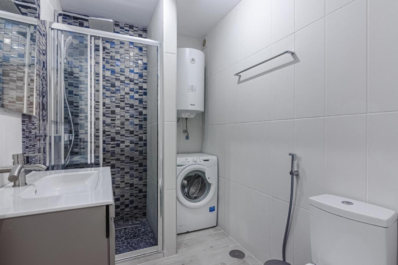 Parque Santiago 1 The First Line Apartment Плая де лас Америкас Екстериор снимка