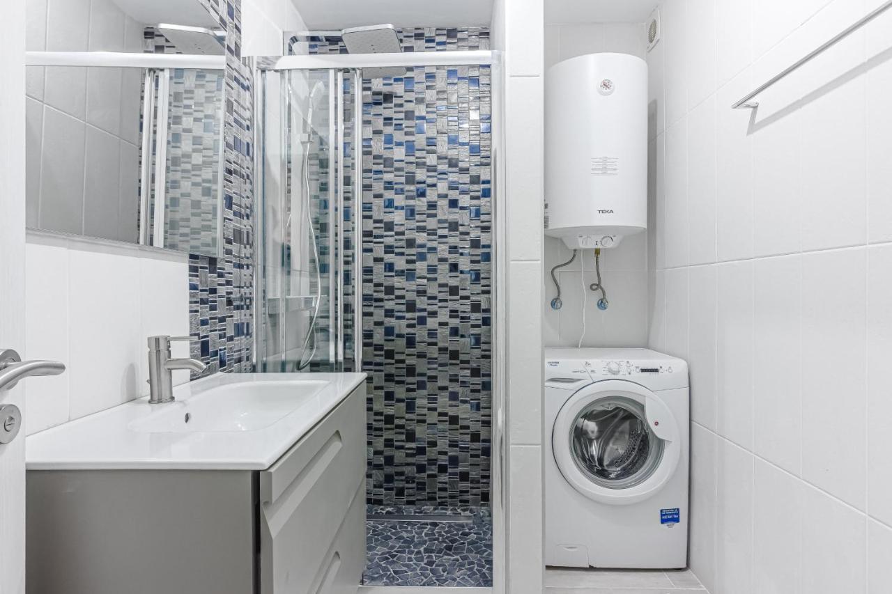 Parque Santiago 1 The First Line Apartment Плая де лас Америкас Екстериор снимка