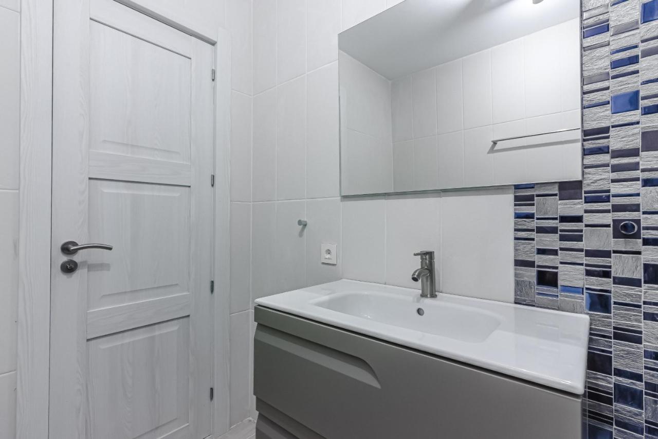 Parque Santiago 1 The First Line Apartment Плая де лас Америкас Екстериор снимка