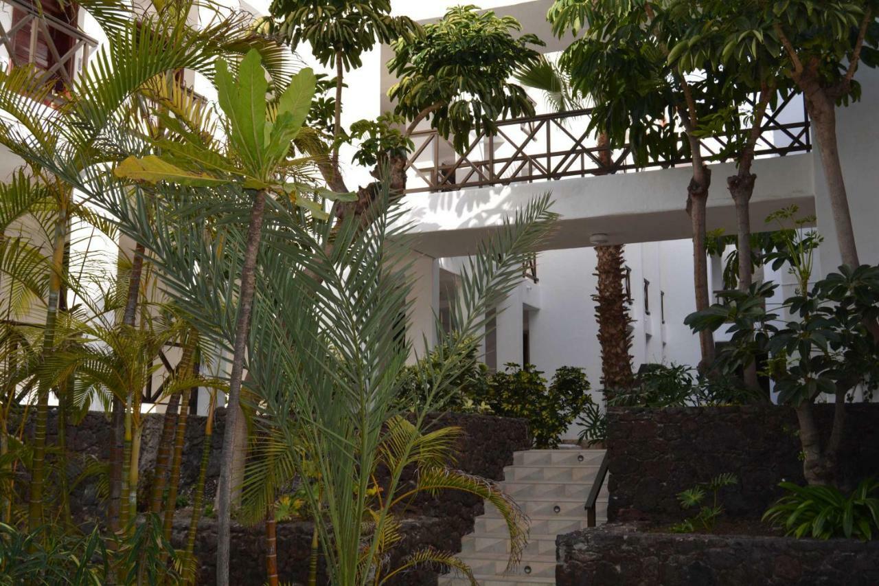 Parque Santiago 1 The First Line Apartment Плая де лас Америкас Екстериор снимка